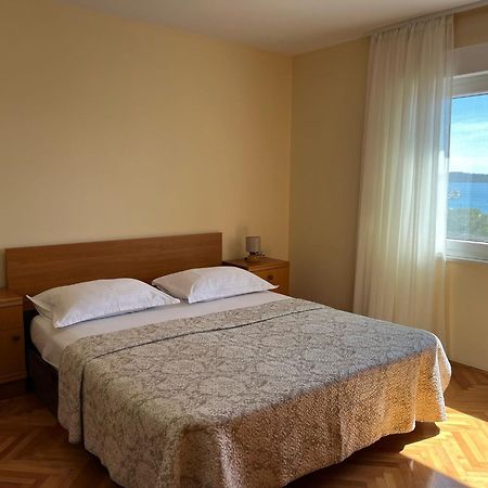 Apartments Zulim Trogir Exterior foto