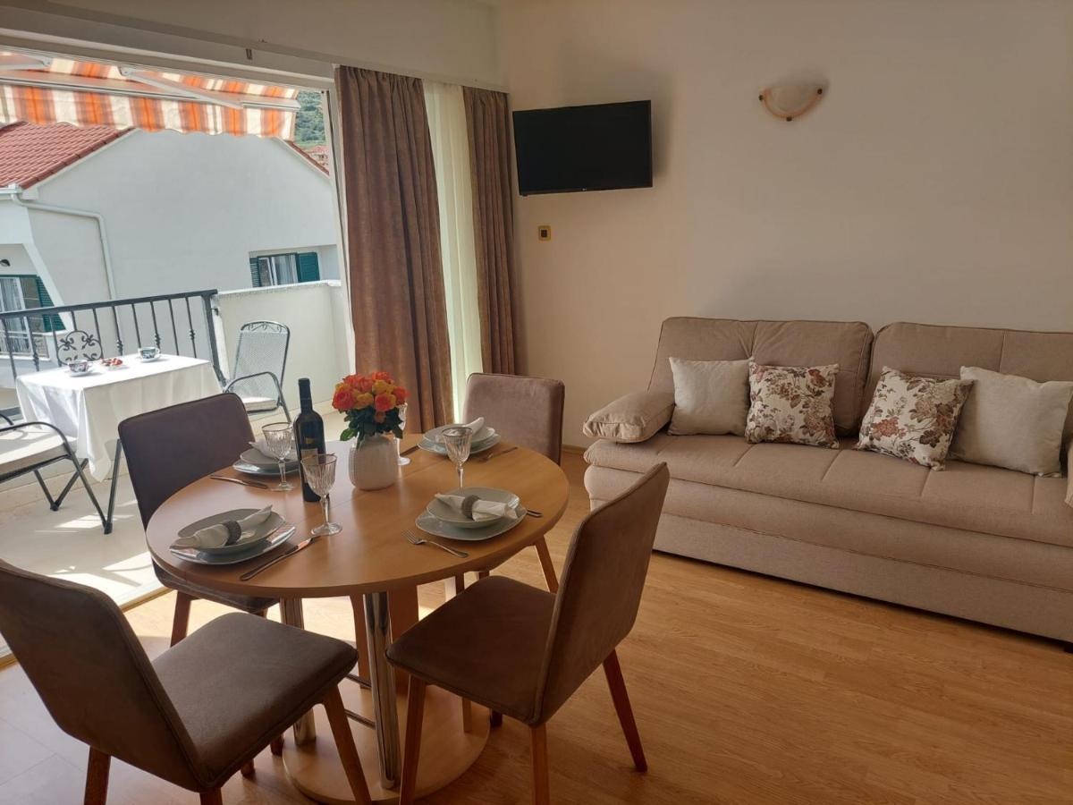 Apartments Zulim Trogir Exterior foto