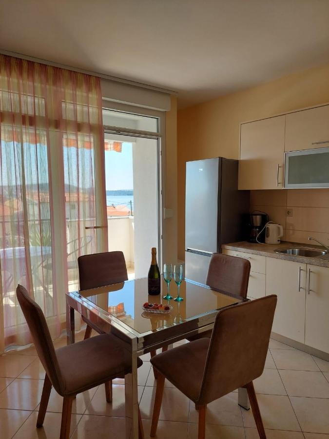 Apartments Zulim Trogir Exterior foto