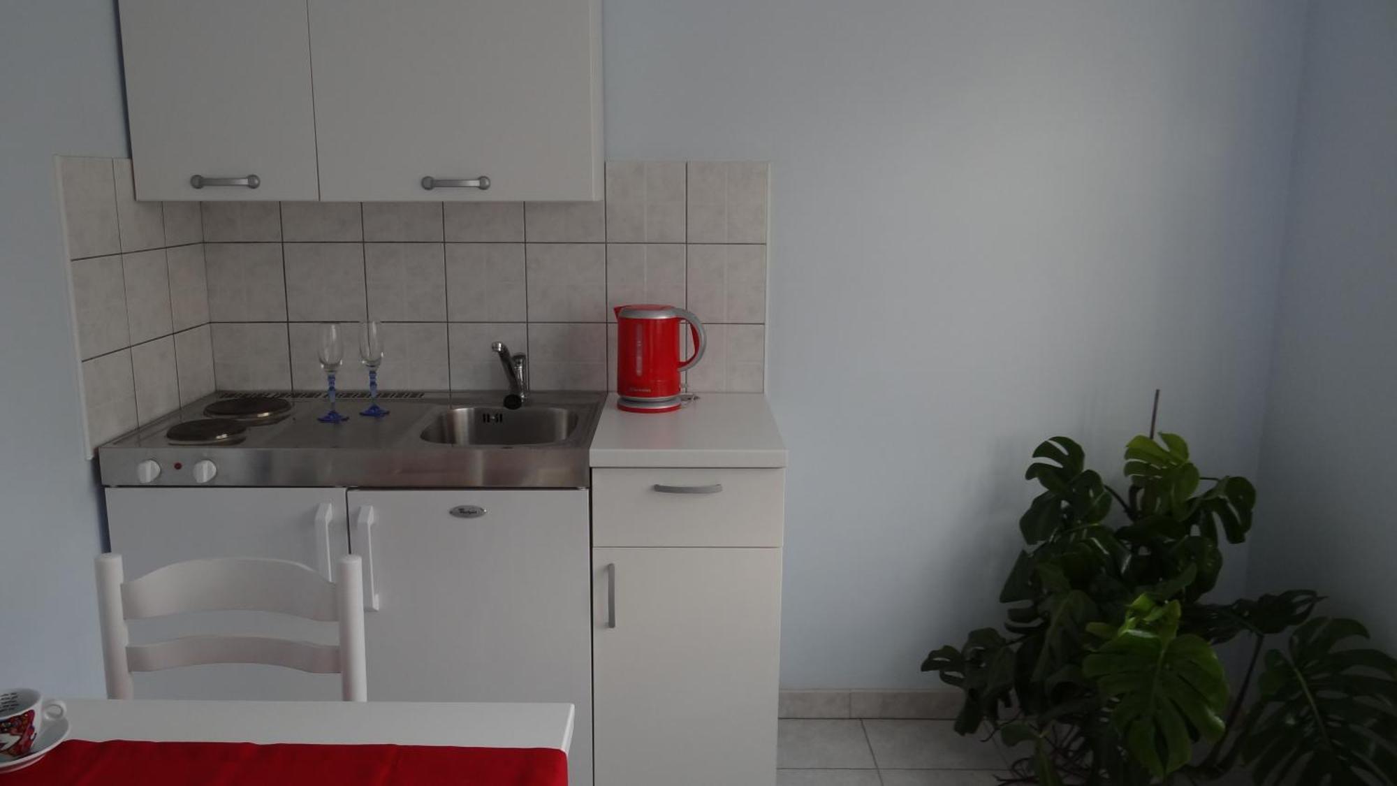 Apartments Zulim Trogir Quarto foto
