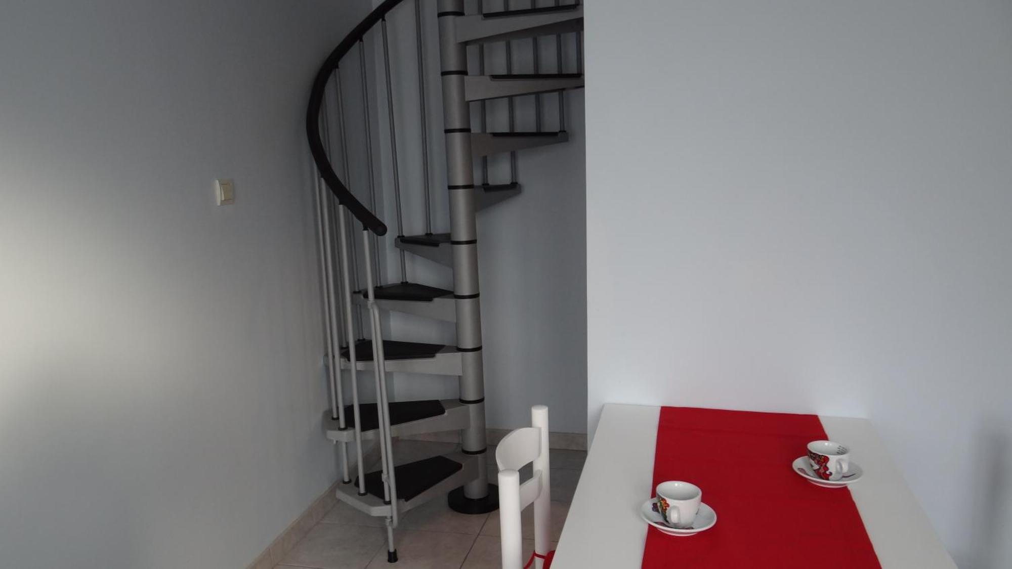 Apartments Zulim Trogir Quarto foto