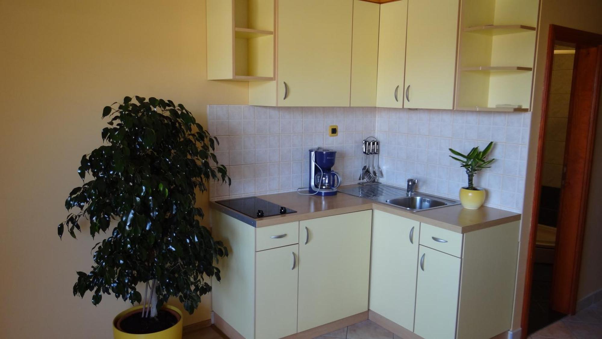 Apartments Zulim Trogir Quarto foto