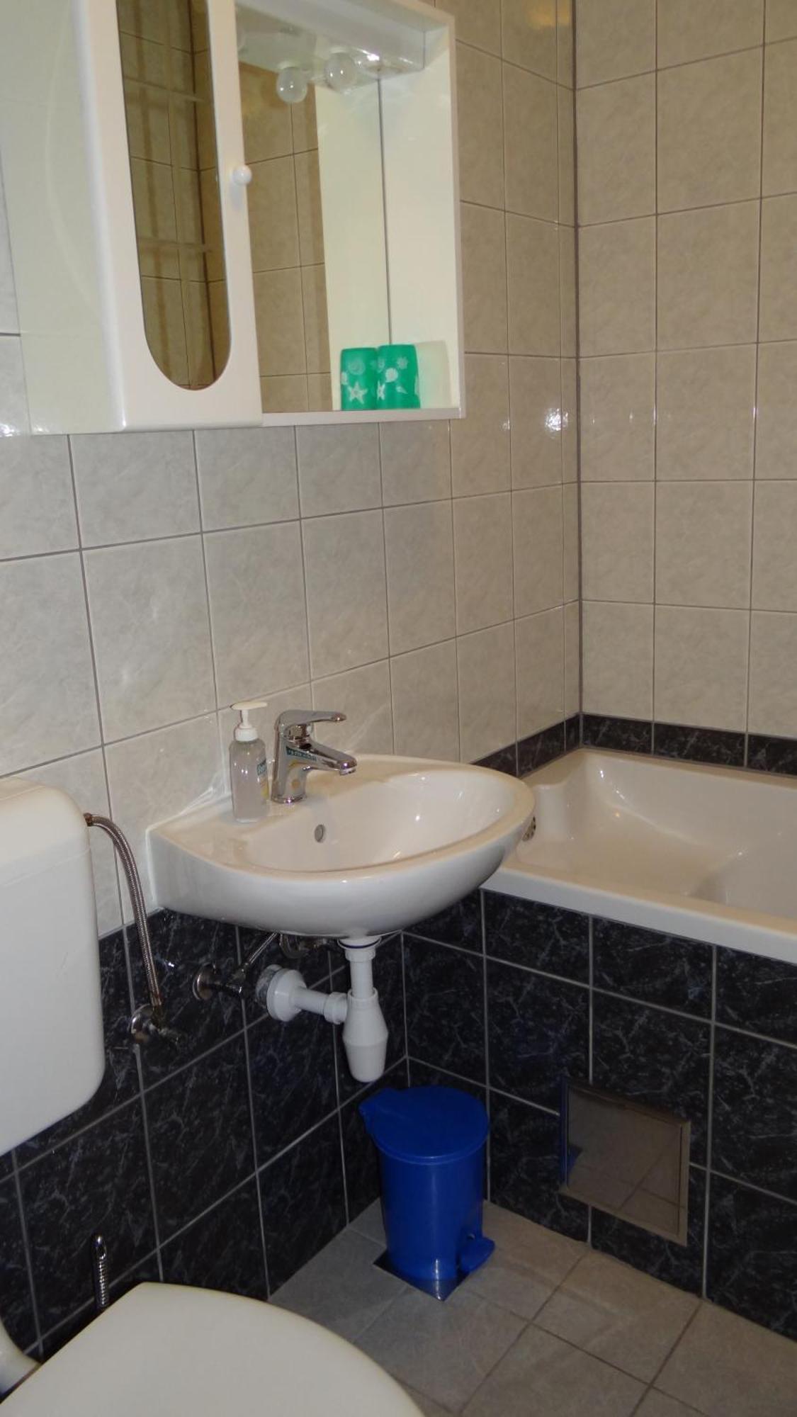 Apartments Zulim Trogir Quarto foto