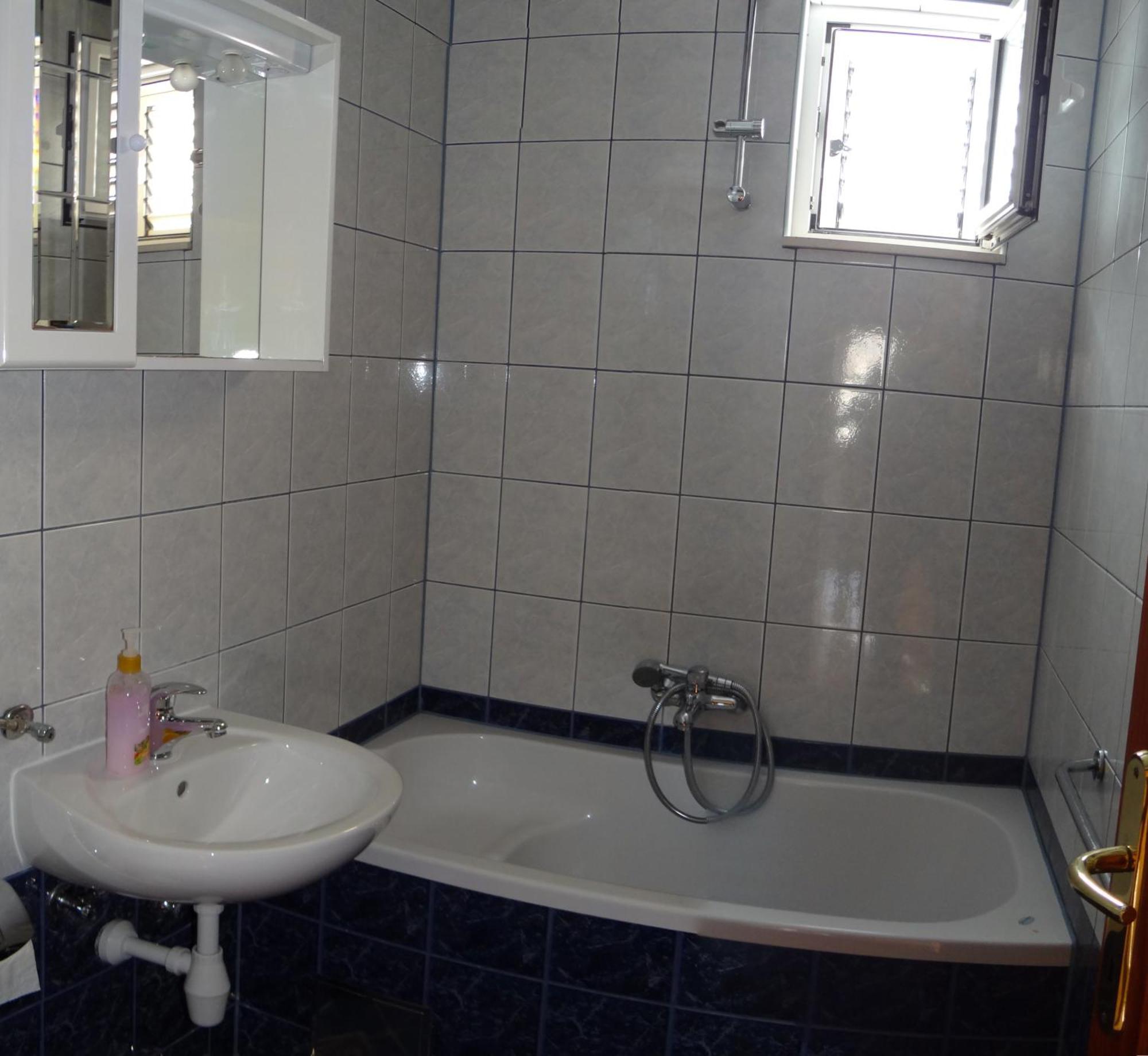 Apartments Zulim Trogir Quarto foto