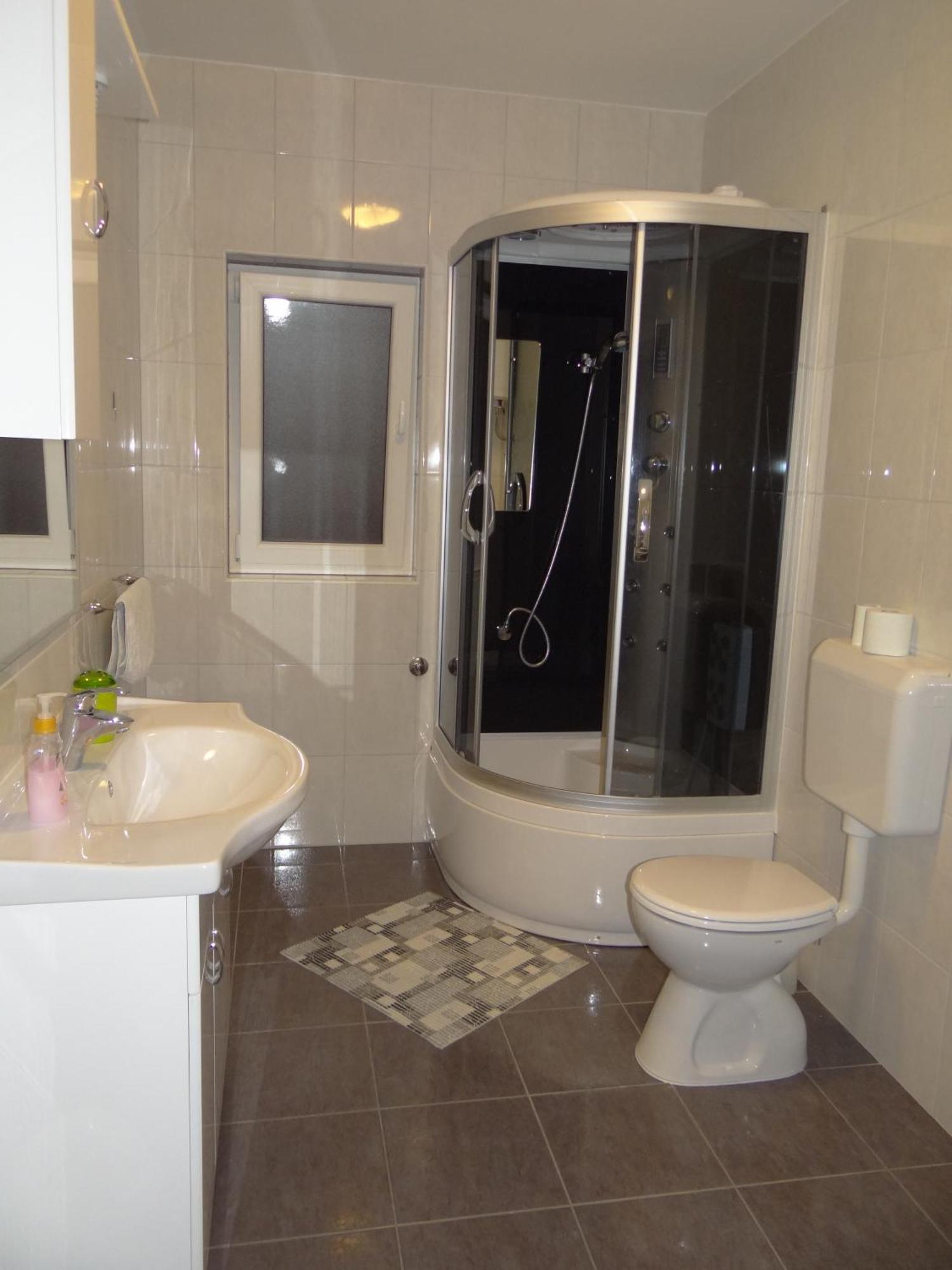 Apartments Zulim Trogir Quarto foto