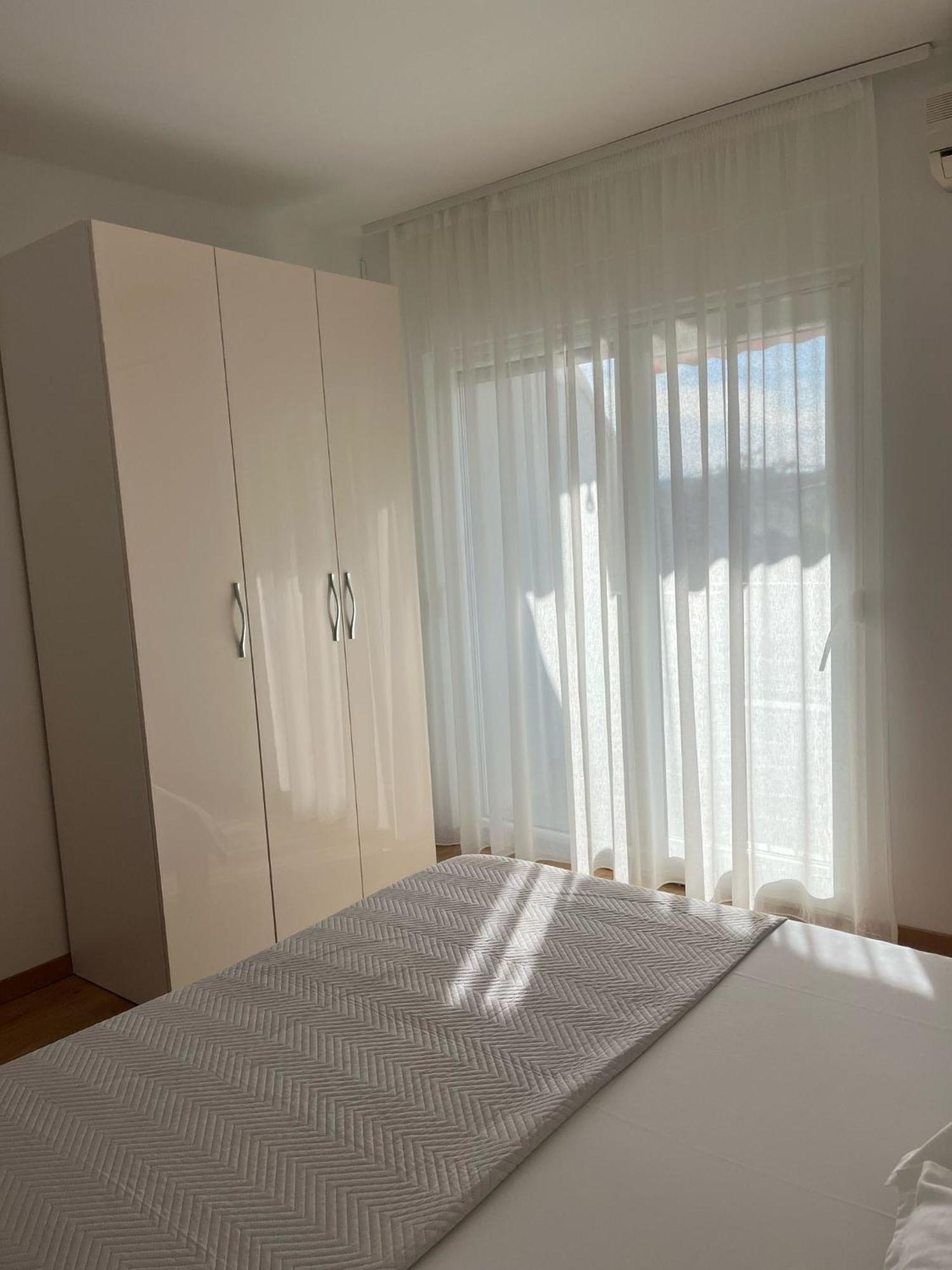 Apartments Zulim Trogir Exterior foto