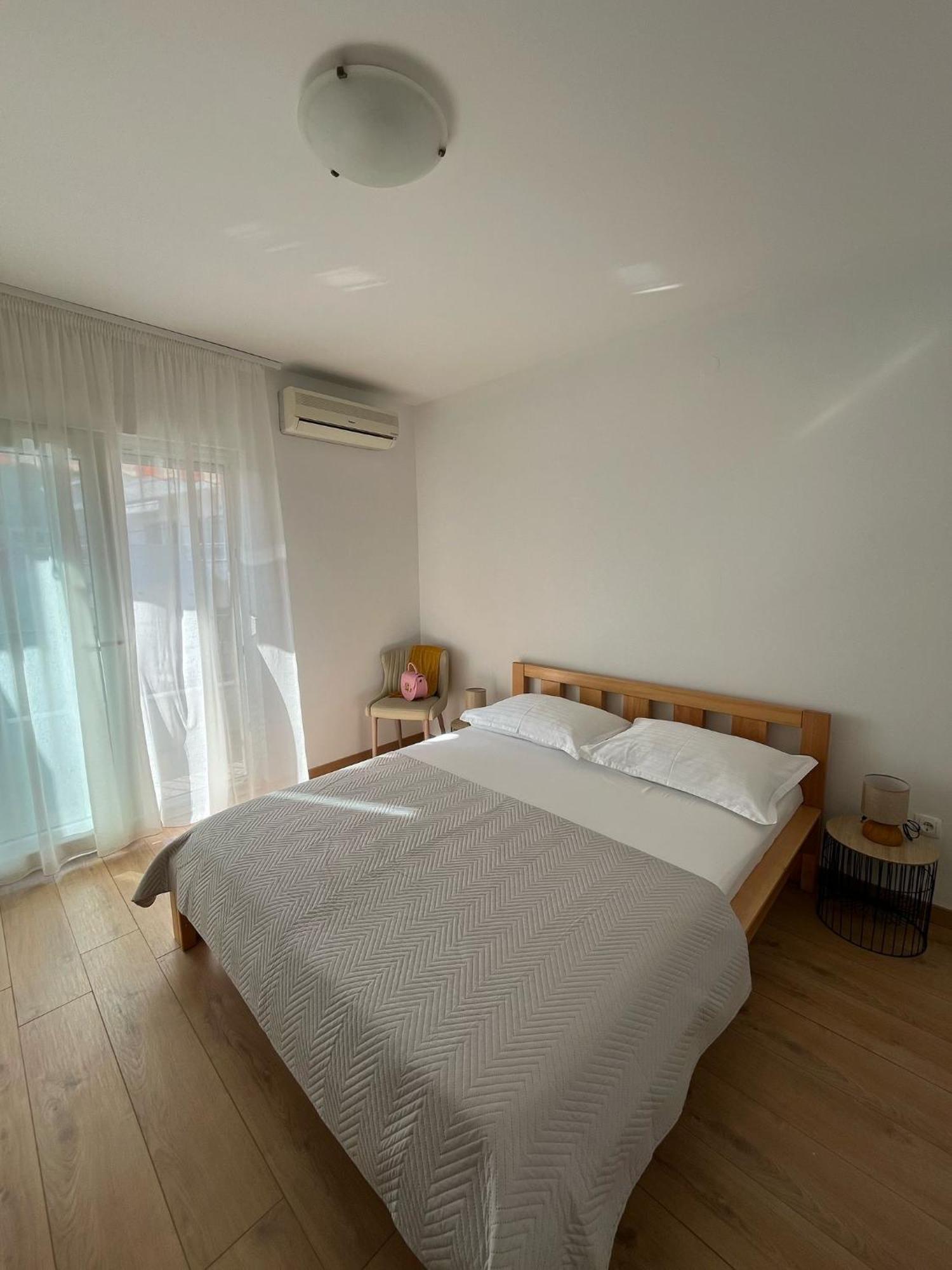 Apartments Zulim Trogir Exterior foto