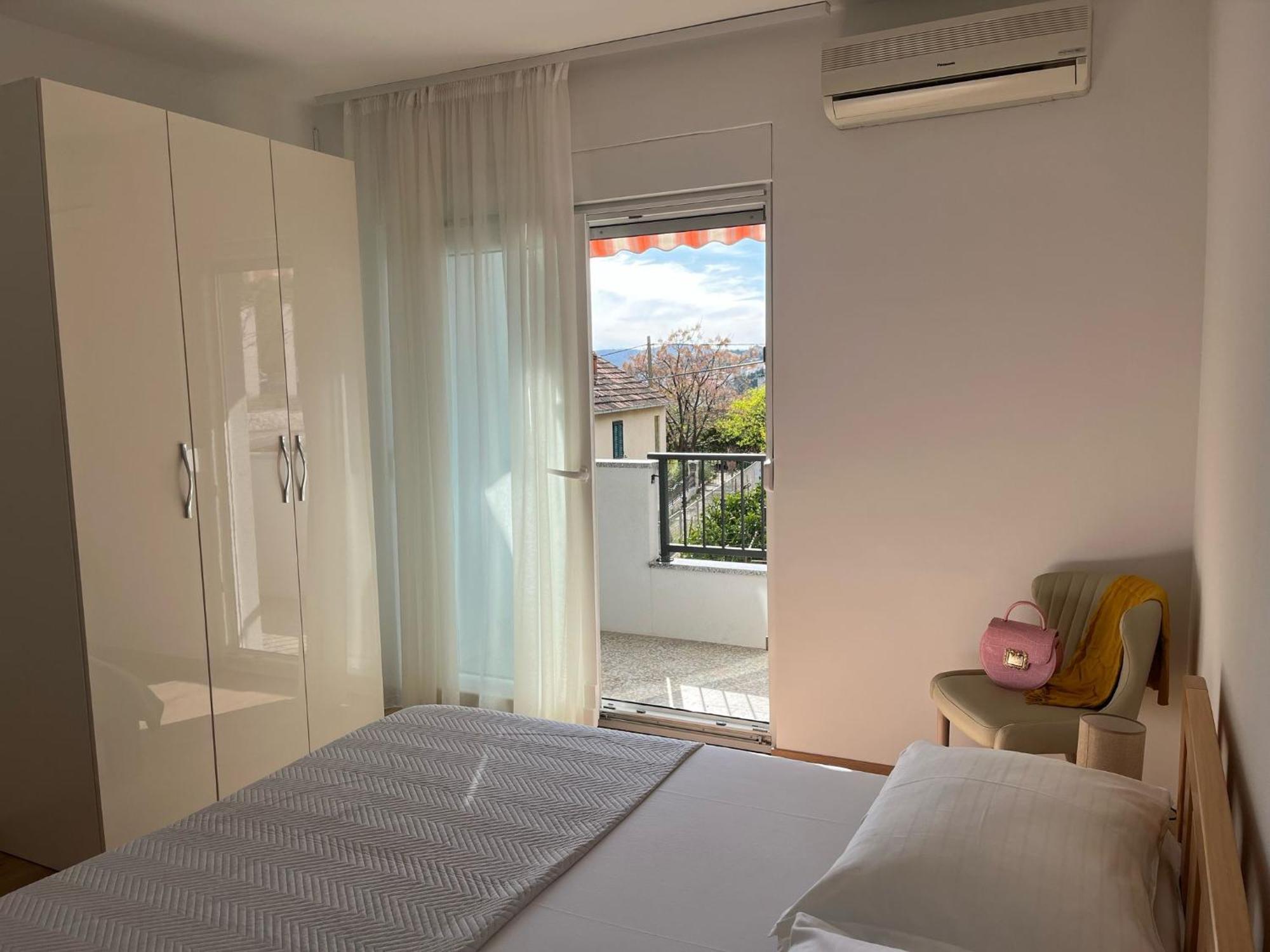 Apartments Zulim Trogir Exterior foto