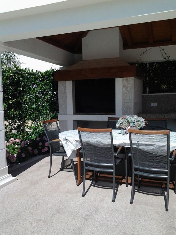 Apartments Zulim Trogir Exterior foto